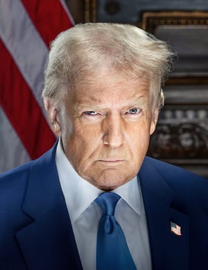 Donald Trump AI voice text to speech and AI music cover generator